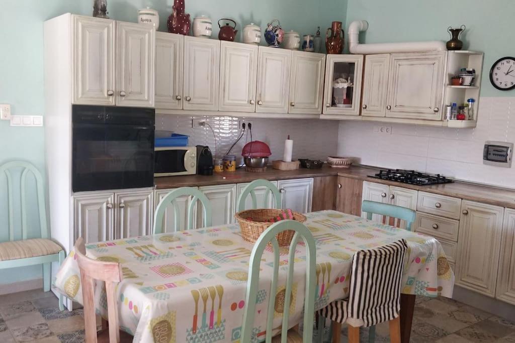 Casa De Campo En Tallante Картахена Екстер'єр фото