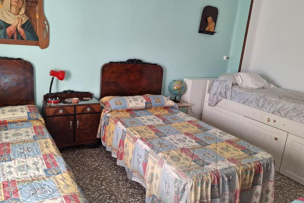 Casa De Campo En Tallante Картахена Екстер'єр фото